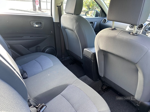 Used Nissan Qashqai 2011 for sale - 77840307: Photo 6