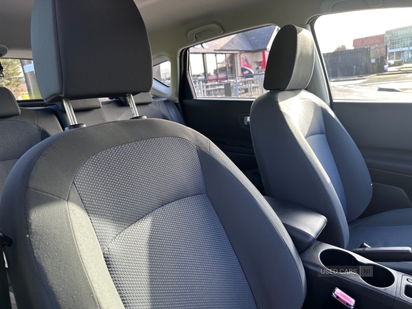 Used Nissan Qashqai 2011 for sale - 77840307: Photo 7