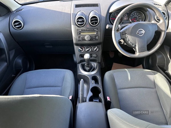 Used Nissan Qashqai 2011 for sale - 77840307: Photo 9