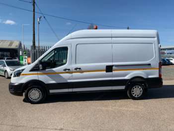Used Ford Transit 2023 for sale - 74167941: Photo