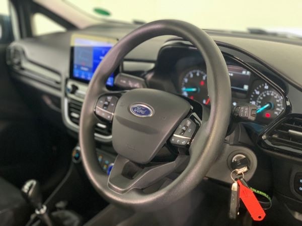 Used Ford Fiesta 2020 for sale - 76101862: Photo 10