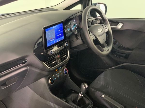 Used Ford Fiesta 2020 for sale - 76101862: Photo 12