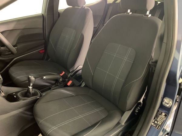 Used Ford Fiesta 2020 for sale - 76101862: Photo 13