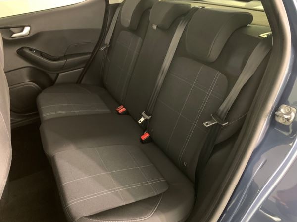 Used Ford Fiesta 2020 for sale - 76101862: Photo 14