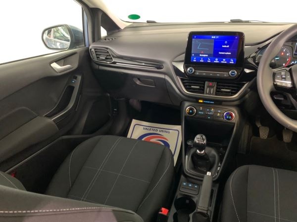 Used Ford Fiesta 2020 for sale - 76101862: Photo 15