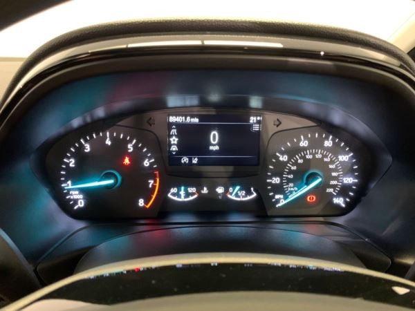 Used Ford Fiesta 2020 for sale - 76101862: Photo 16