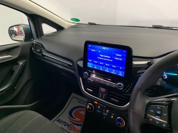 Used Ford Fiesta 2020 for sale - 76101862: Photo 17
