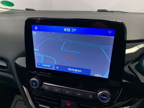 Used Ford Fiesta 2020 for sale - 76101862: Photo 18