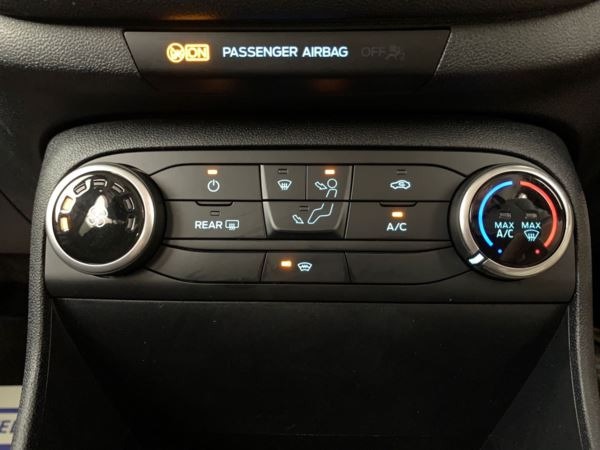 Used Ford Fiesta 2020 for sale - 76101862: Photo 19