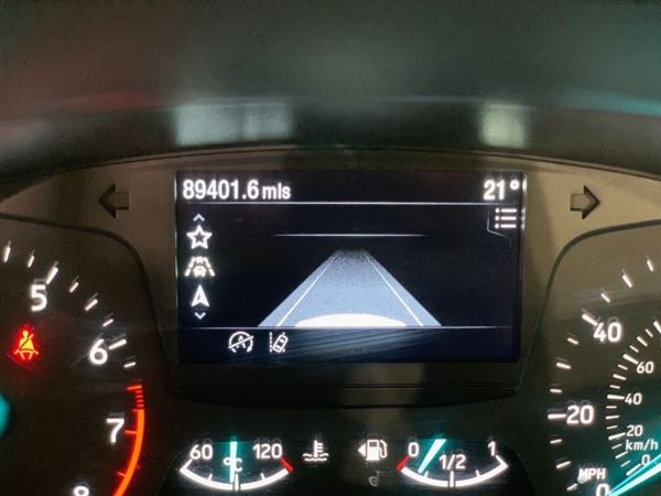 Used Ford Fiesta 2020 for sale - 76101862: Photo 20