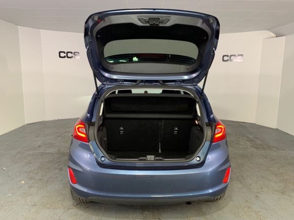 Used Ford Fiesta 2020 for sale - 76101862: Photo 7