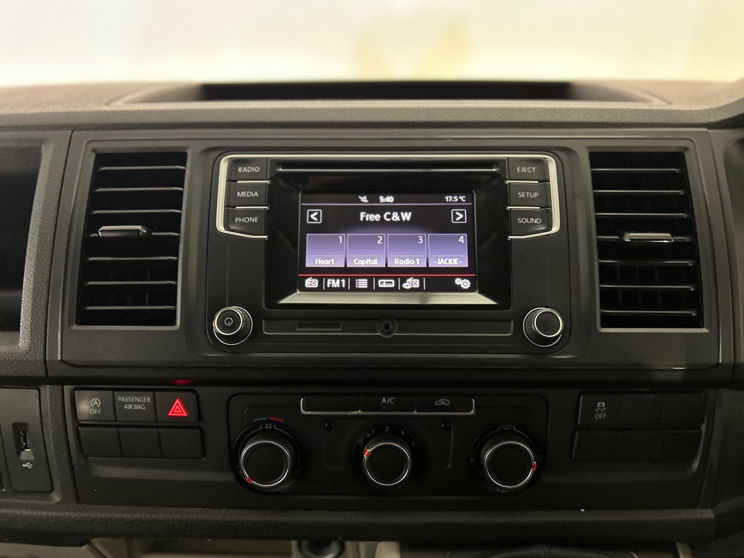 Vehicle 19