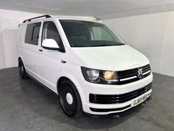 Used Volkswagen Transporter 2019 for sale - 72512949: Photo