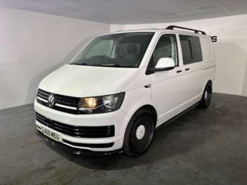 Used Volkswagen Transporter 2019 for sale - 72512949: Photo