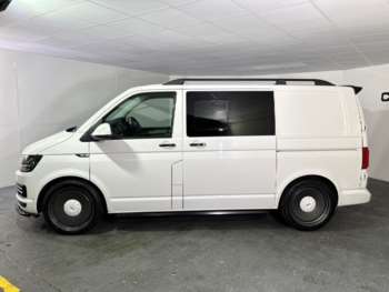Used Volkswagen Transporter 2019 for sale - 72512949: Photo