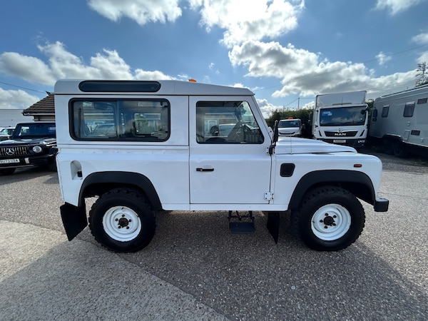 Used Land Rover Defender 2013 for sale - 75178134: Photo 11