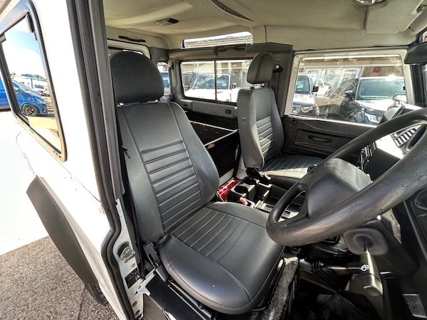 Used Land Rover Defender 2013 for sale - 75178134: Photo 12