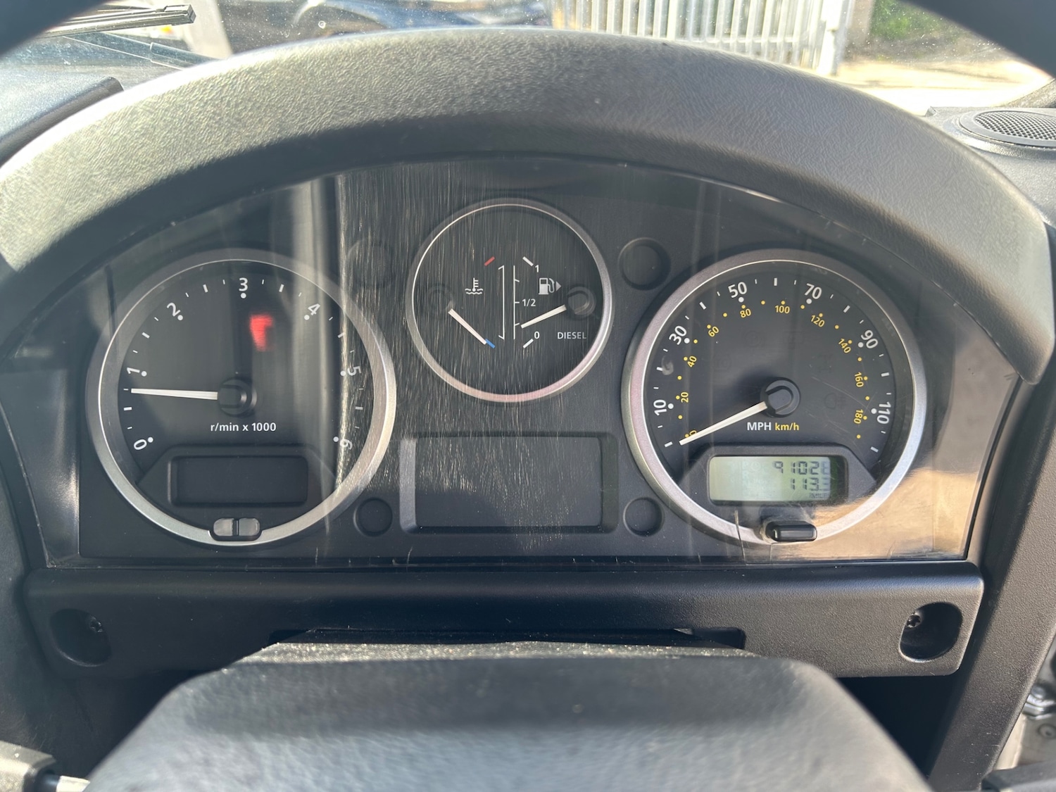 Vehicle 15