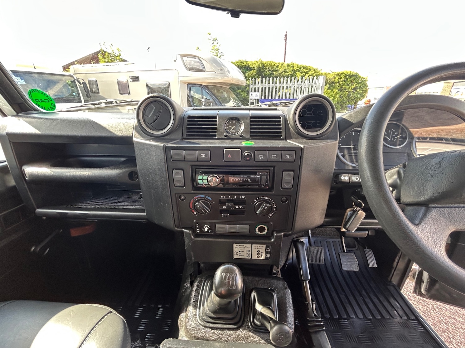 Vehicle 16
