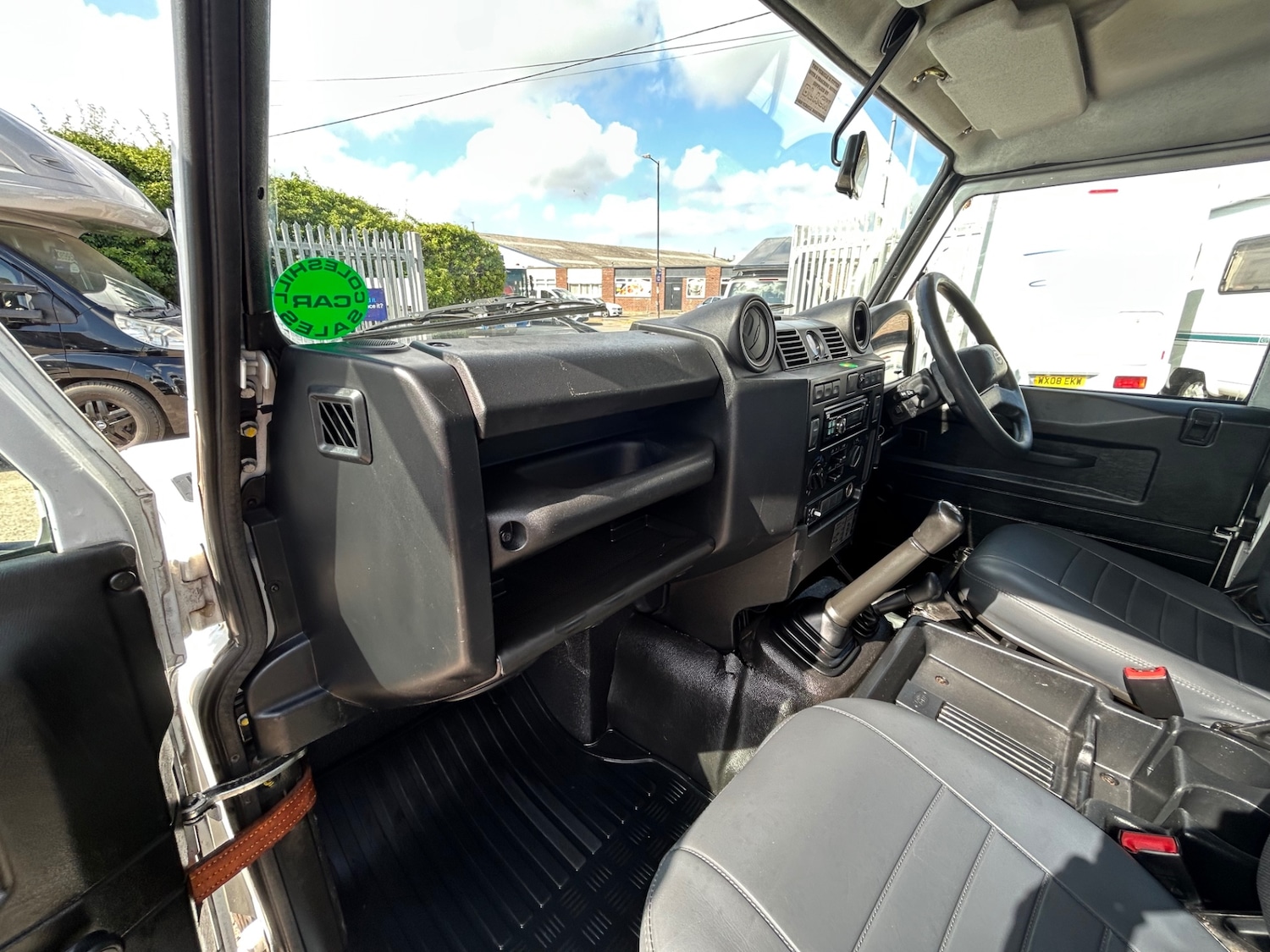 Vehicle 19