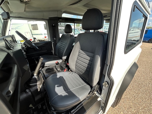 Used Land Rover Defender 2013 for sale - 75178134: Photo 20