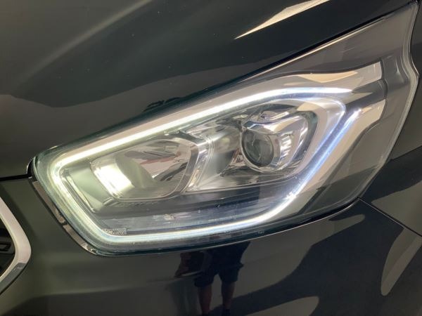 Used Ford Transit Custom 2019 for sale - 77366847: Photo 17