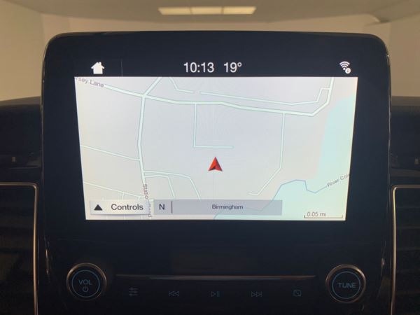 Used Ford Transit Custom 2019 for sale - 77366847: Photo 18