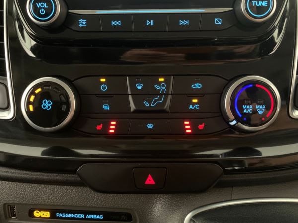 Used Ford Transit Custom 2019 for sale - 77366847: Photo 19