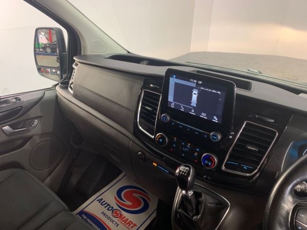 Used Ford Transit Custom 2019 for sale - 77366847: Photo 20