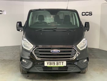 Used Ford Transit Custom 2019 for sale - 77366847: Photo
