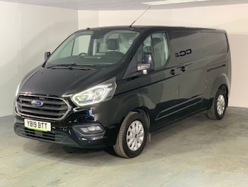 Used Ford Transit Custom 2019 for sale - 77366847: Photo
