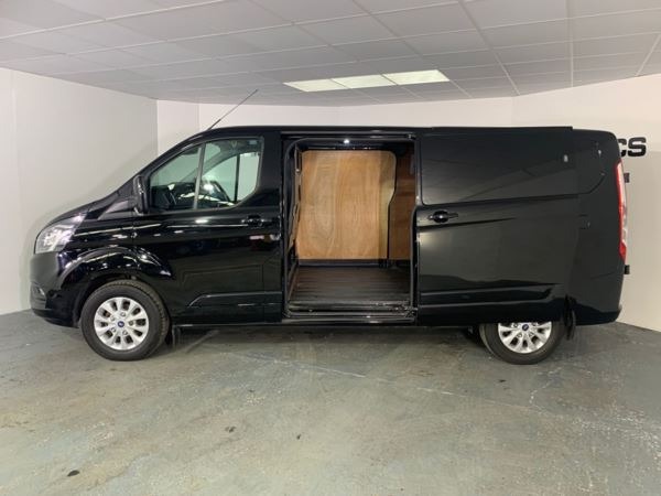 Used Ford Transit Custom 2019 for sale - 77366847: Photo 5