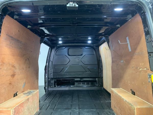 Used Ford Transit Custom 2019 for sale - 77366847: Photo 9