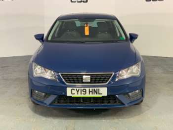 Used SEAT Leon 2019 for sale - 70105165: Photo