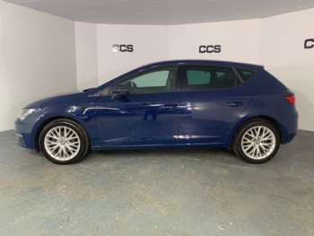 Used SEAT Leon 2019 for sale - 70105165: Photo