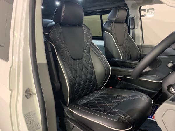 Used Volkswagen Transporter 2023 for sale - 76101941: Photo 10