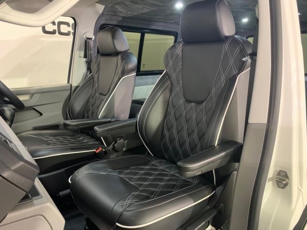 Used Volkswagen Transporter 2023 for sale - 76101941: Photo 11