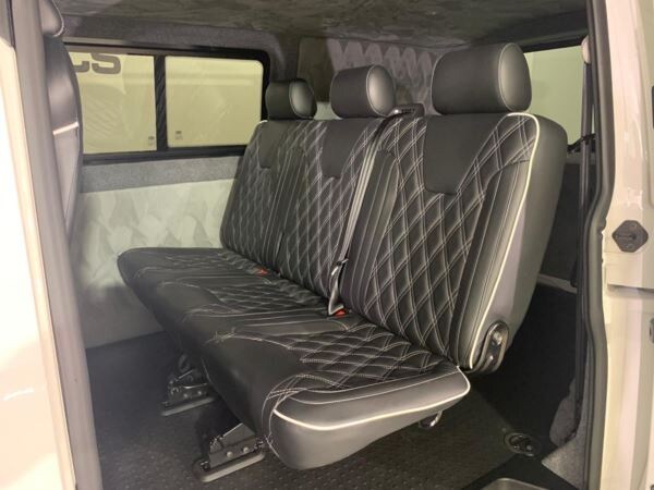 Used Volkswagen Transporter 2023 for sale - 76101941: Photo 13