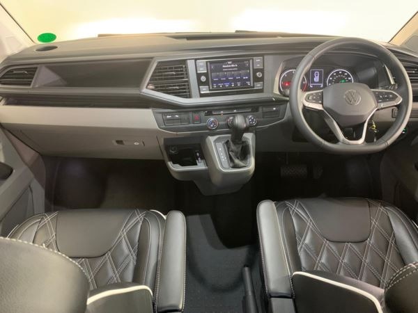 Used Volkswagen Transporter 2023 for sale - 76101941: Photo 14