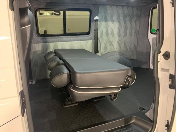 Used Volkswagen Transporter 2023 for sale - 76101941: Photo 15