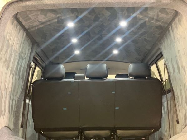 Used Volkswagen Transporter 2023 for sale - 76101941: Photo 16