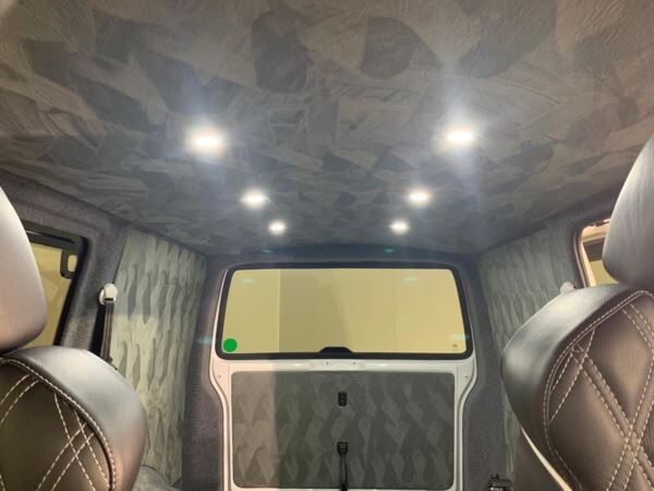 Used Volkswagen Transporter 2023 for sale - 76101941: Photo 17