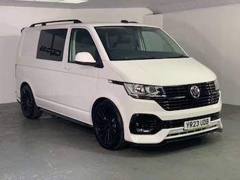 Volkswagen - Transporter