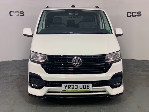 Used Volkswagen Transporter 2023 for sale - 76101941: Photo 2