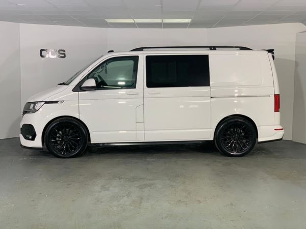 Used Volkswagen Transporter 2023 for sale - 76101941: Photo 4