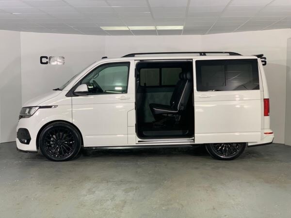 Used Volkswagen Transporter 2023 for sale - 76101941: Photo 5