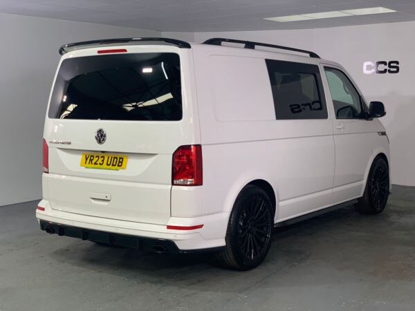 Used Volkswagen Transporter 2023 for sale - 76101941: Photo 7