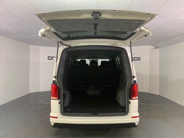 Used Volkswagen Transporter 2023 for sale - 76101941: Photo 9