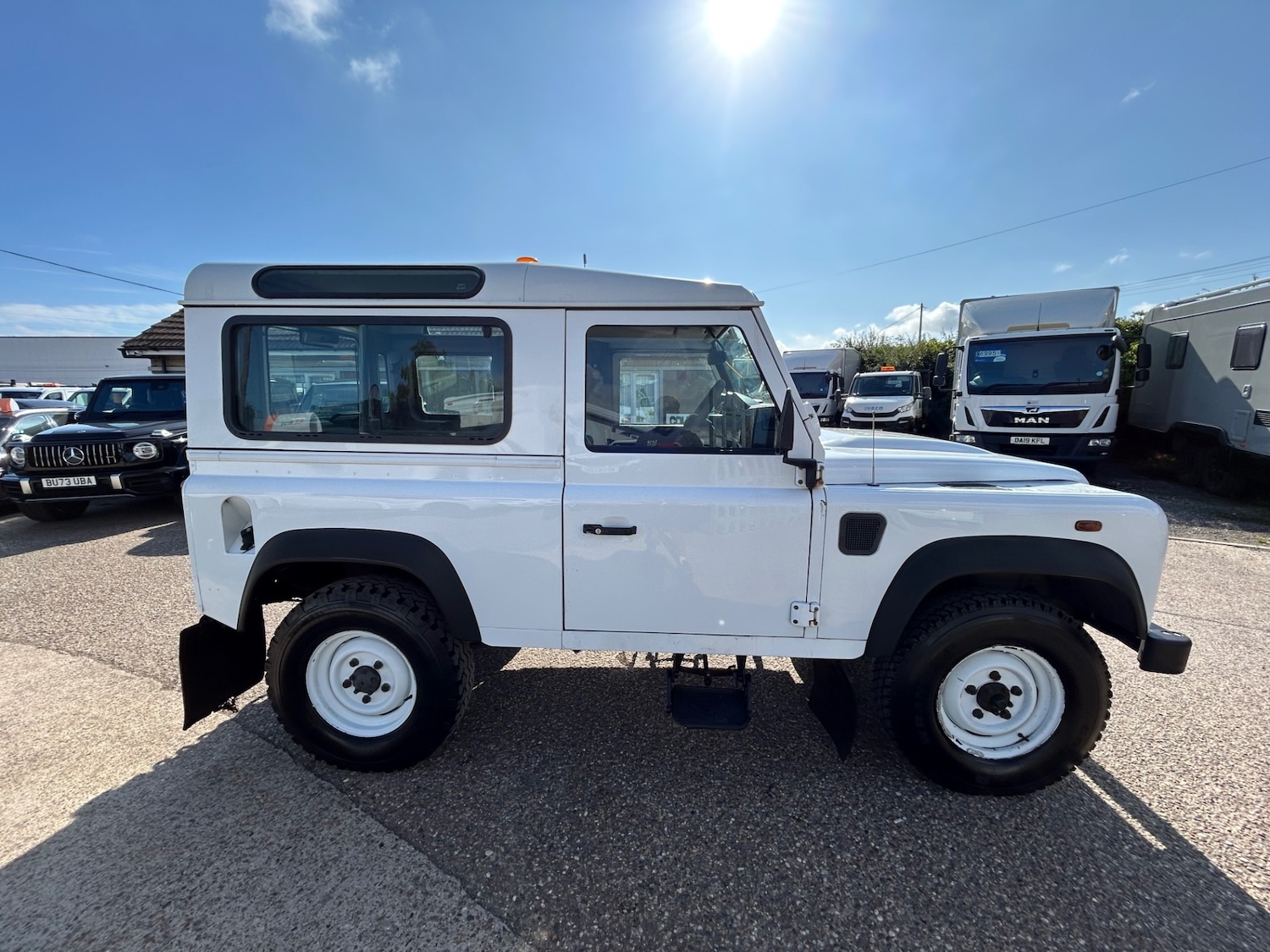 Vehicle 11