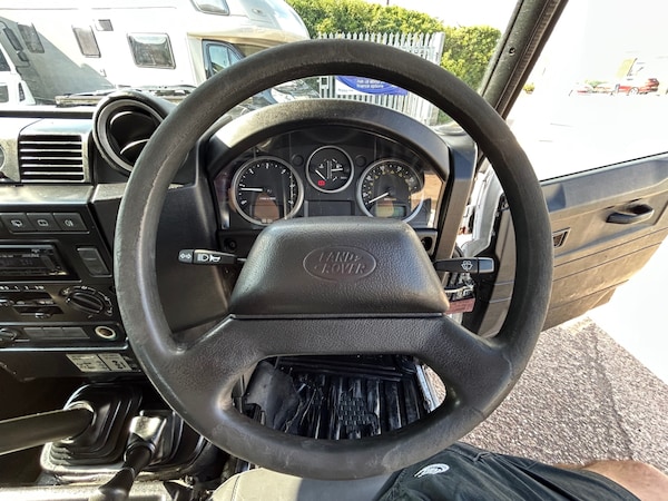 Used Land Rover Defender 2012 for sale - 75303278: Photo 14